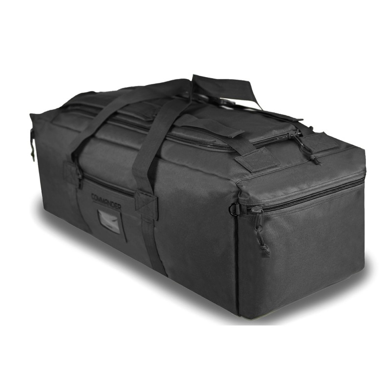 Σακ βουαγιάζ ARMY COMMANDER 85lt 90X35X27 24-500 colorlife