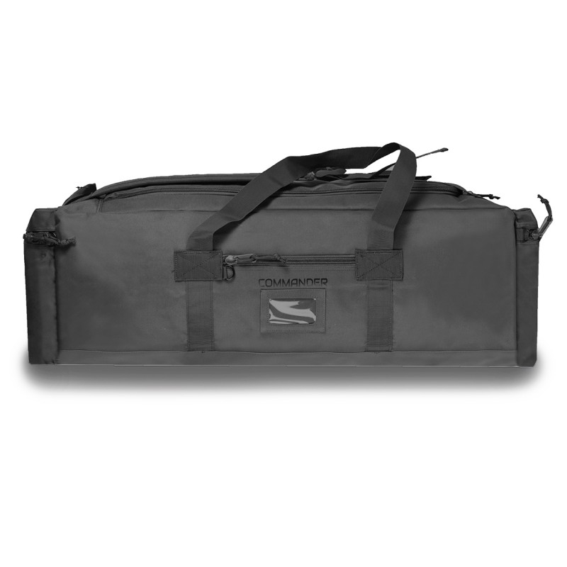 Σακ βουαγιάζ ARMY COMMANDER 85lt 90X35X27 24-500 colorlife