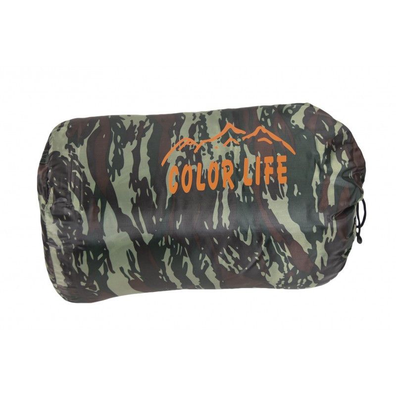 SLEEPING BAG