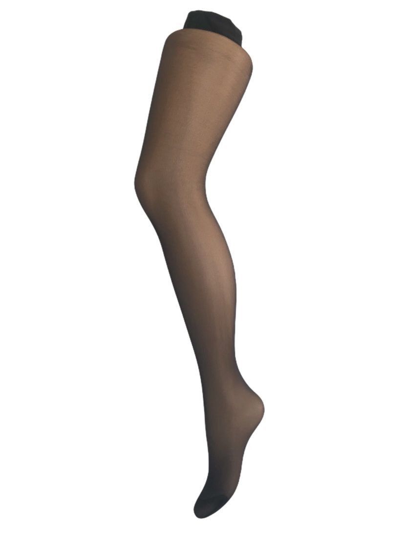 ULTRA SHEER SEMIMATT VANISE ELASTIC TIGHTS FIJI 15DEN 1238 ider