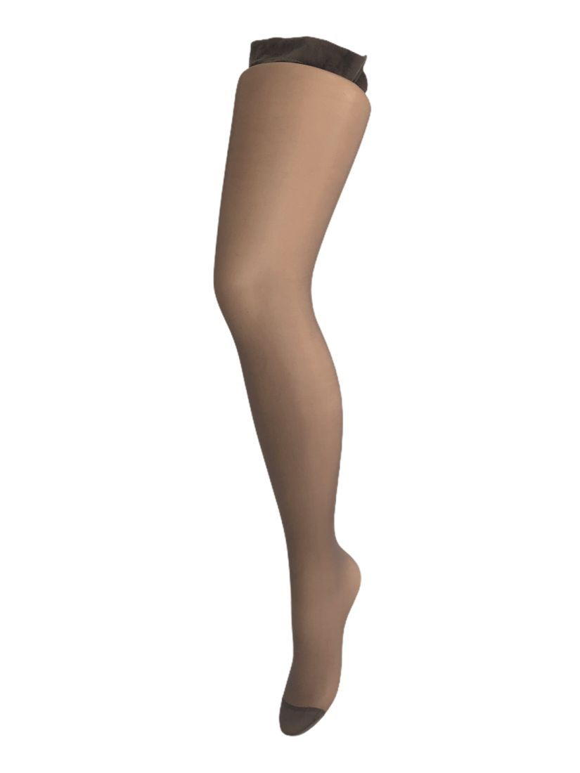 FIJI 15DEN ULTRA SHEER SEMIMATT VANISE ELASTIC TIGHTS ider 1238 No1-no2-no3-no4