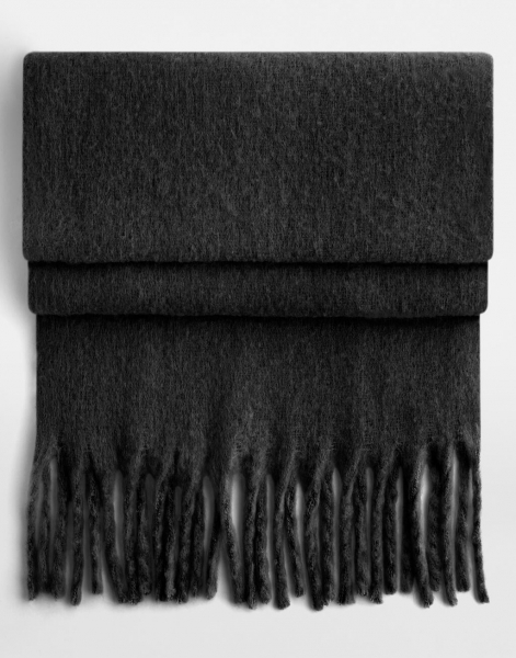 Κασκόλ Fluffy B496r Beechfield