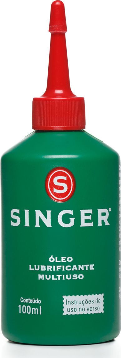 OIL SINGER
