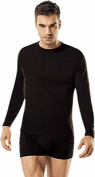 Long-sleeved Fanel 121 namaldi