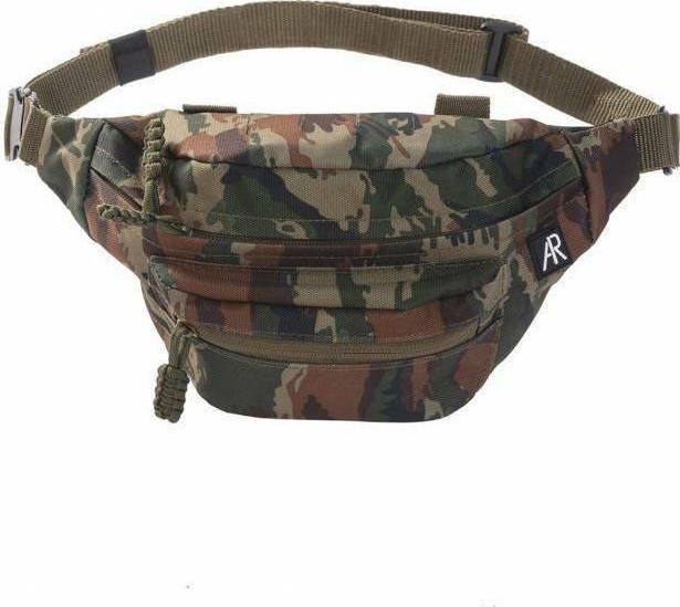 Army Race 020Β Τσαντάκι Μέσης