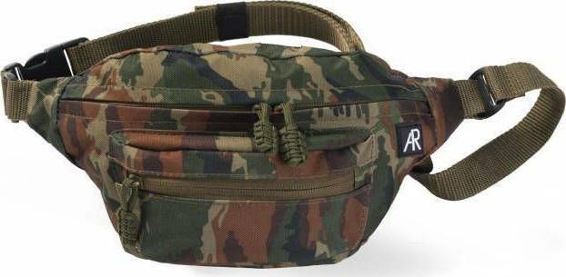 Army Race 020Β Τσαντάκι Μέσης