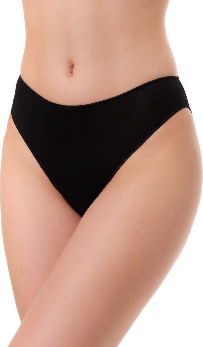 Fimelle Women's Brazil Invisible Panties 2 pcs w/ TENCEL™ Modal 81322 minerva