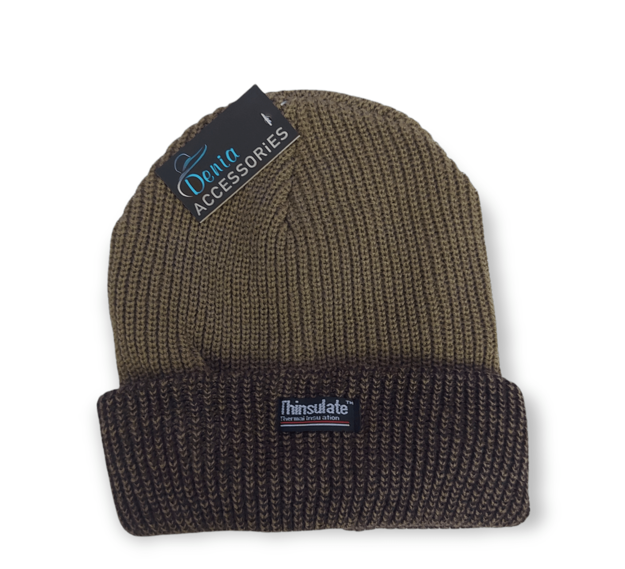 HAT WINTER BLACK