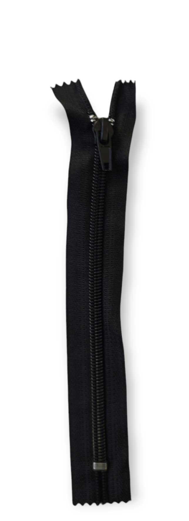 Φερμουαρ χοντρο 18cm no5
