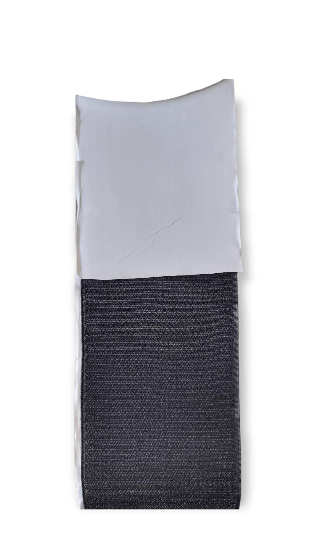 Σκρατς velcro   αρσενικο και θηλυκο με κολλα 100mm  1μετρο