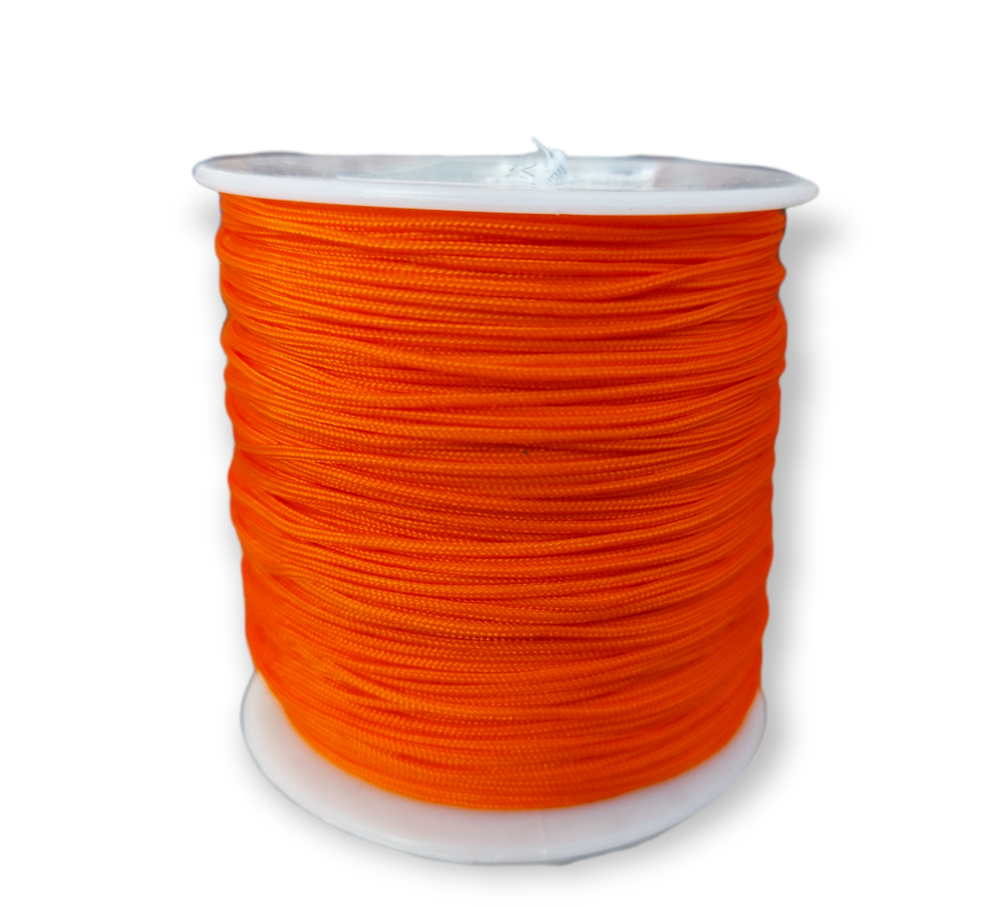 Jade Cord Matte 1mm