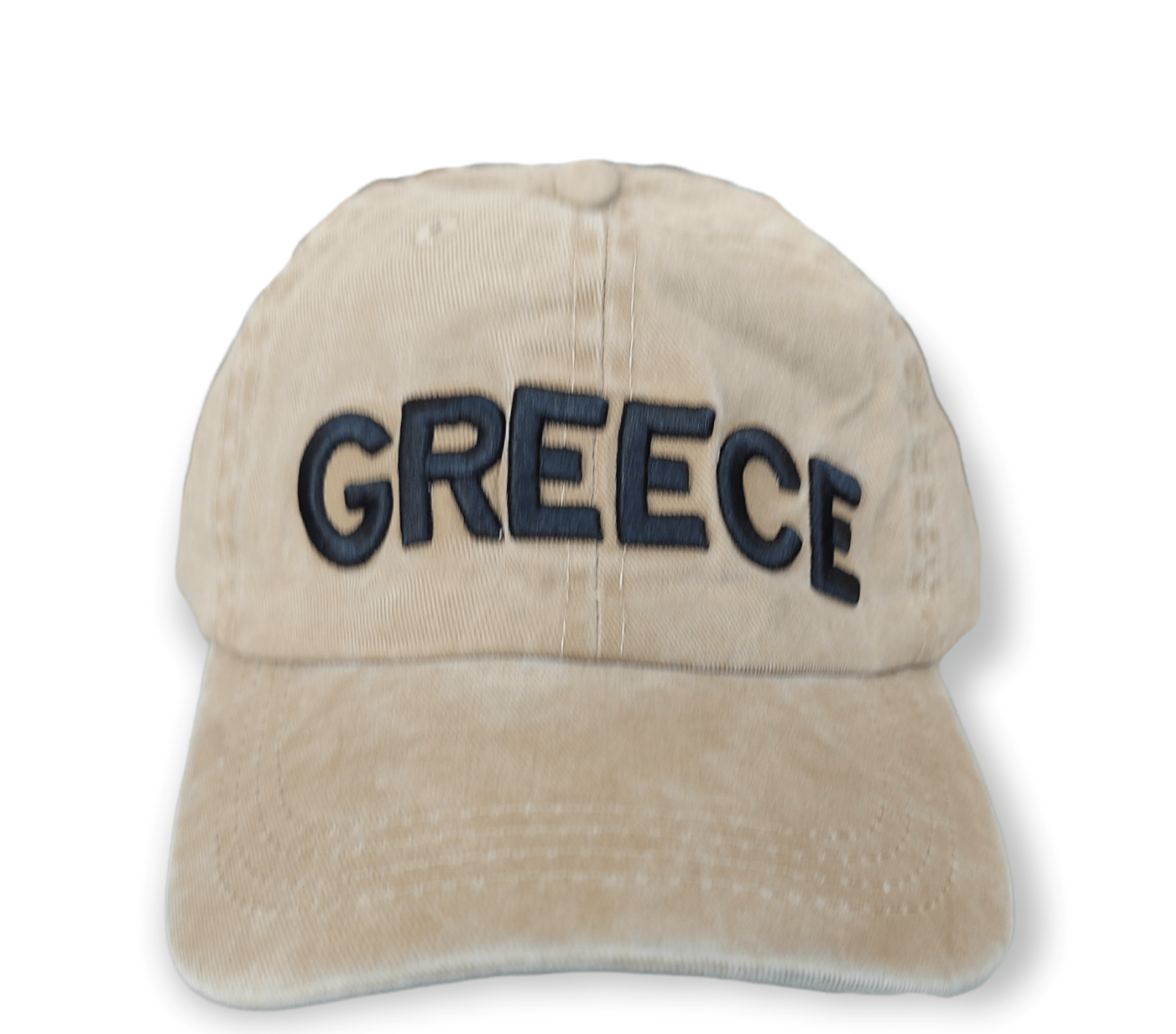 Καπελο τζοκευ πετροπλυμενο greece