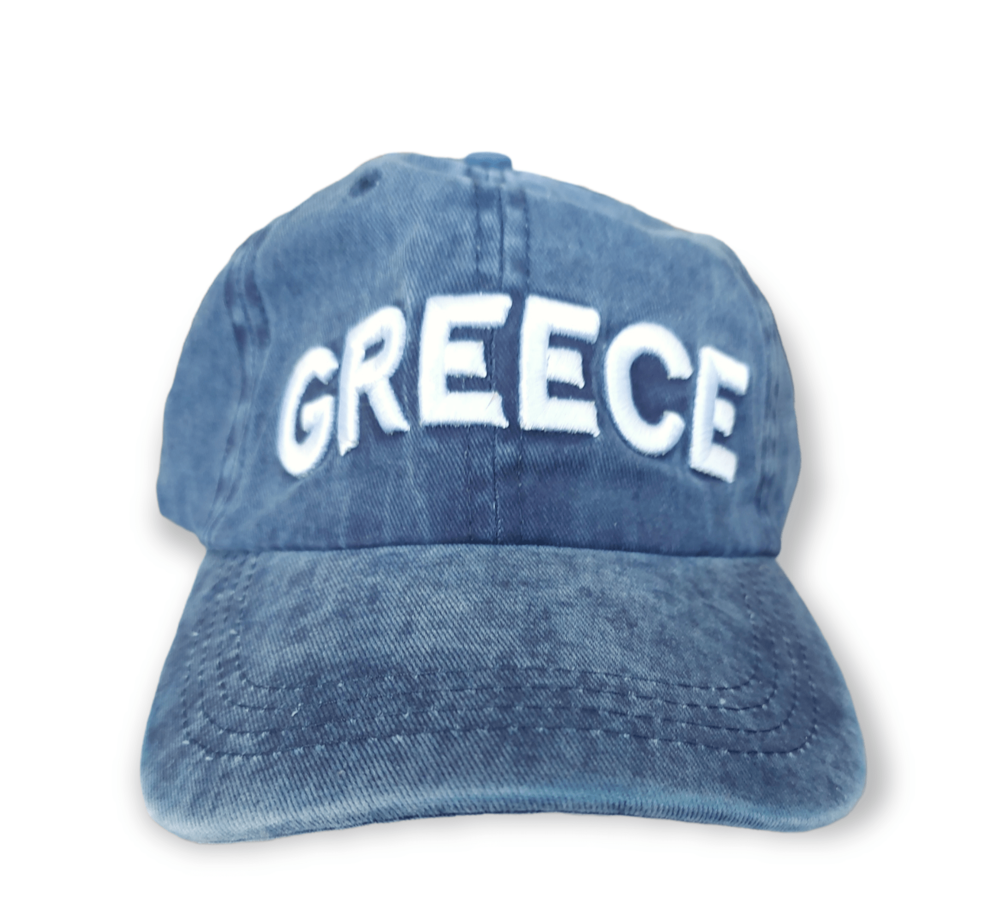 Καπελο τζοκευ πετροπλυμενο greece