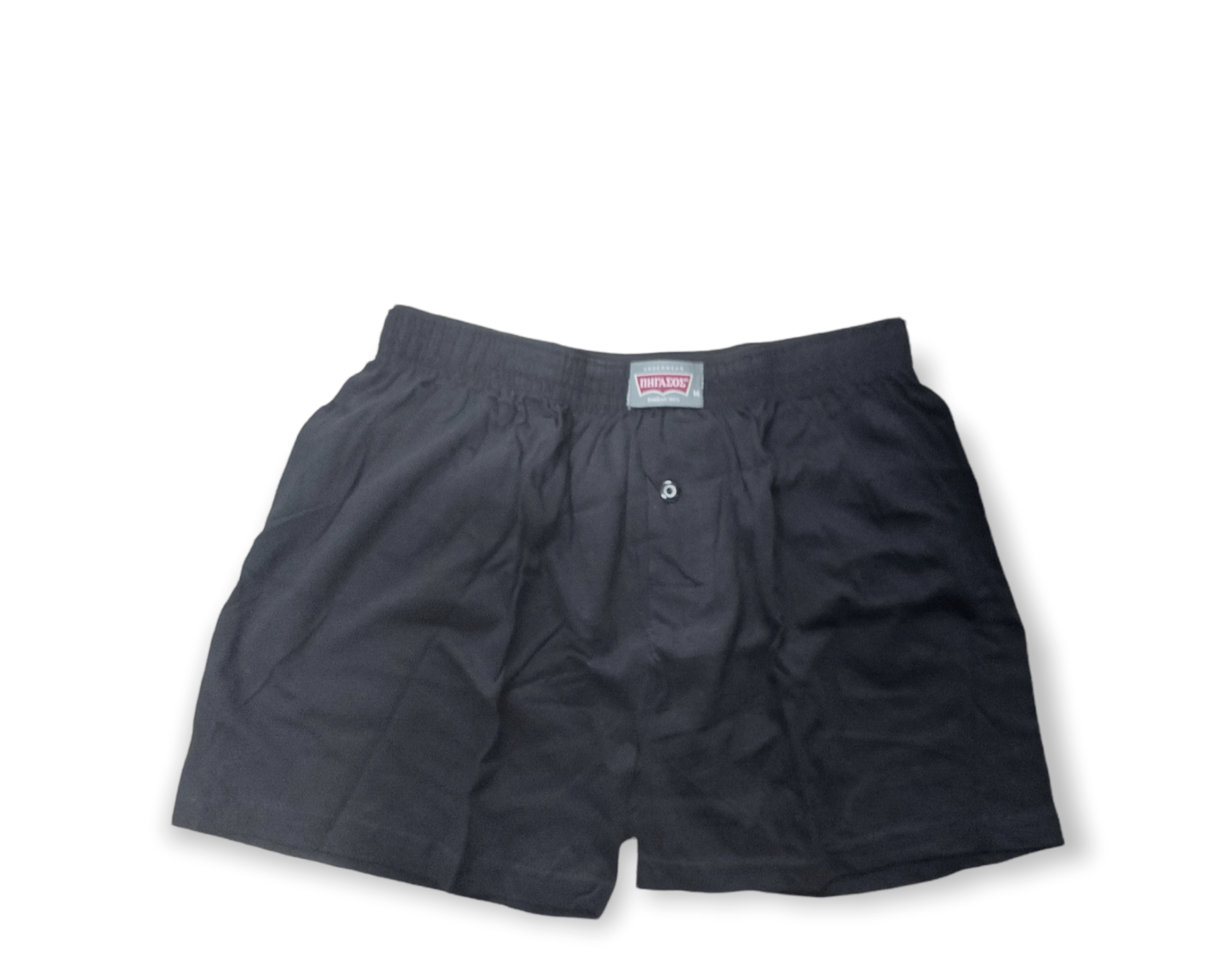 Boxer φαρδυ ανδρων πηγασος