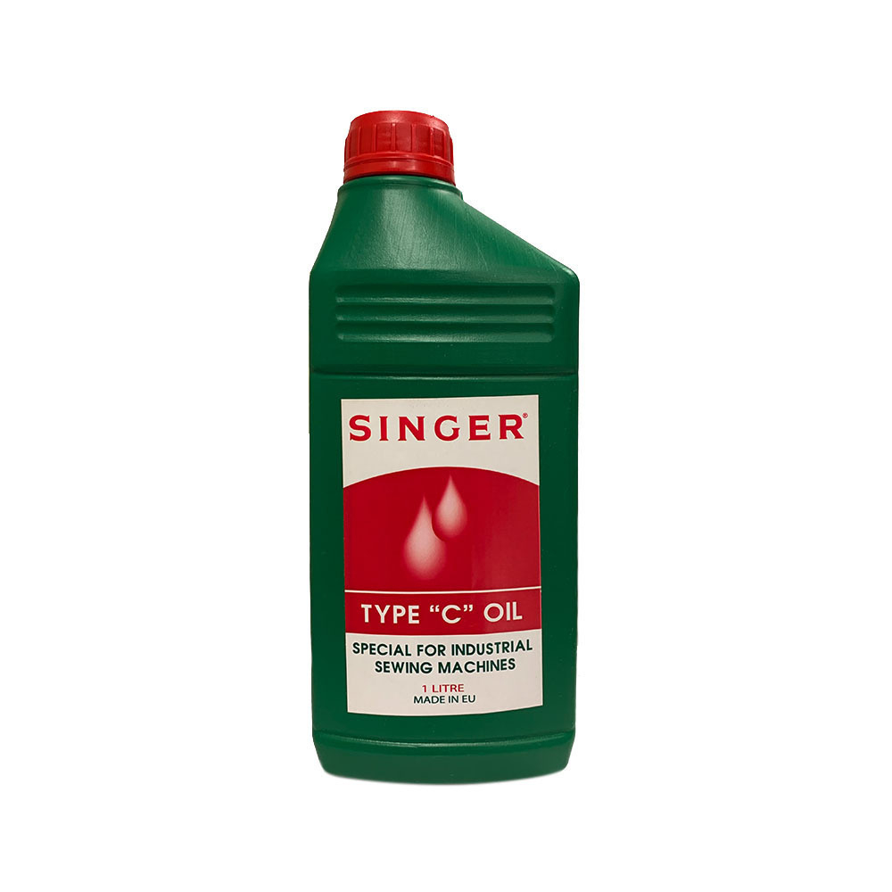 Singer Λάδι Ραπτομηχανής 1000ml