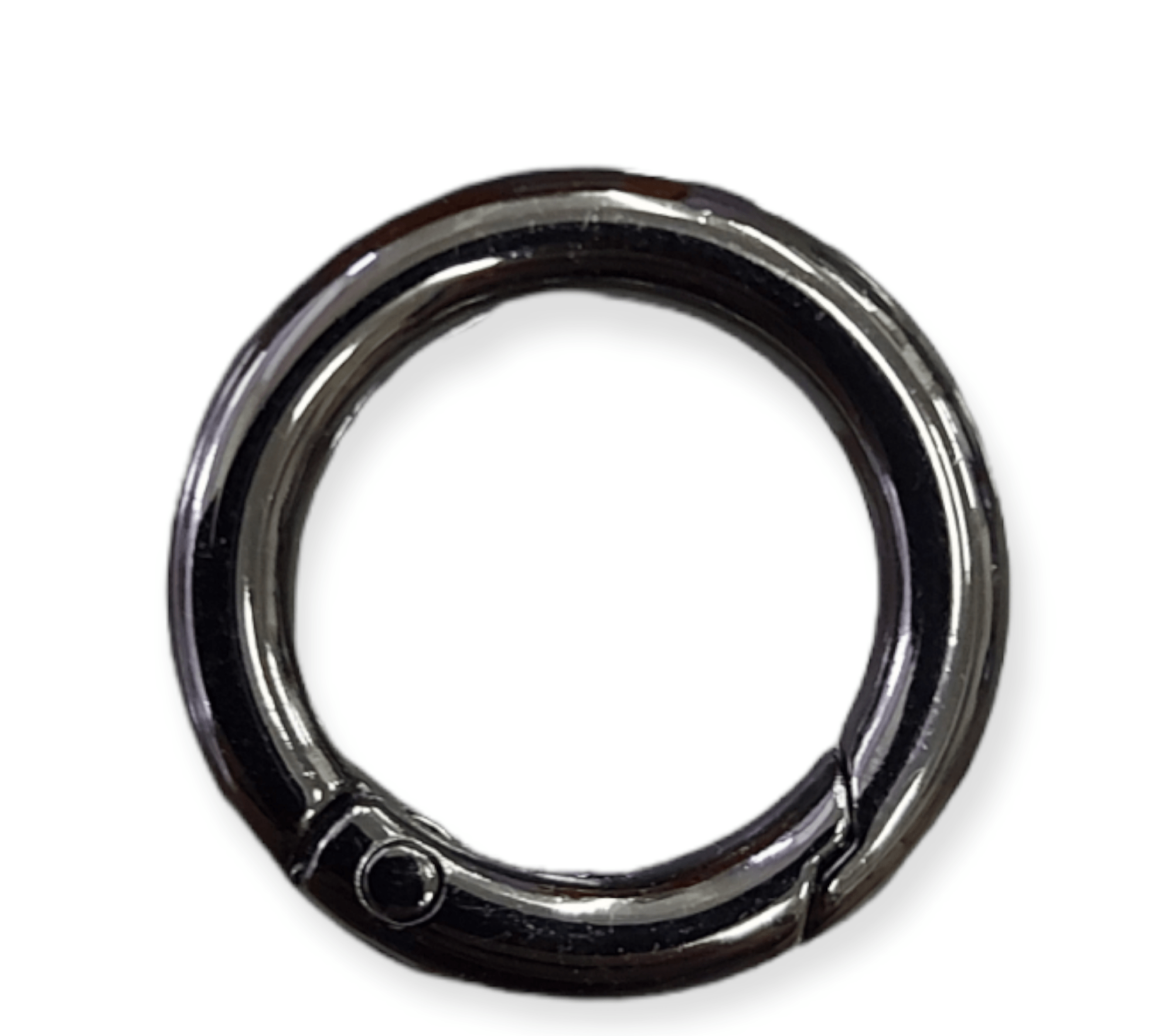 Κρικος ανοιγομενος 2.8cm