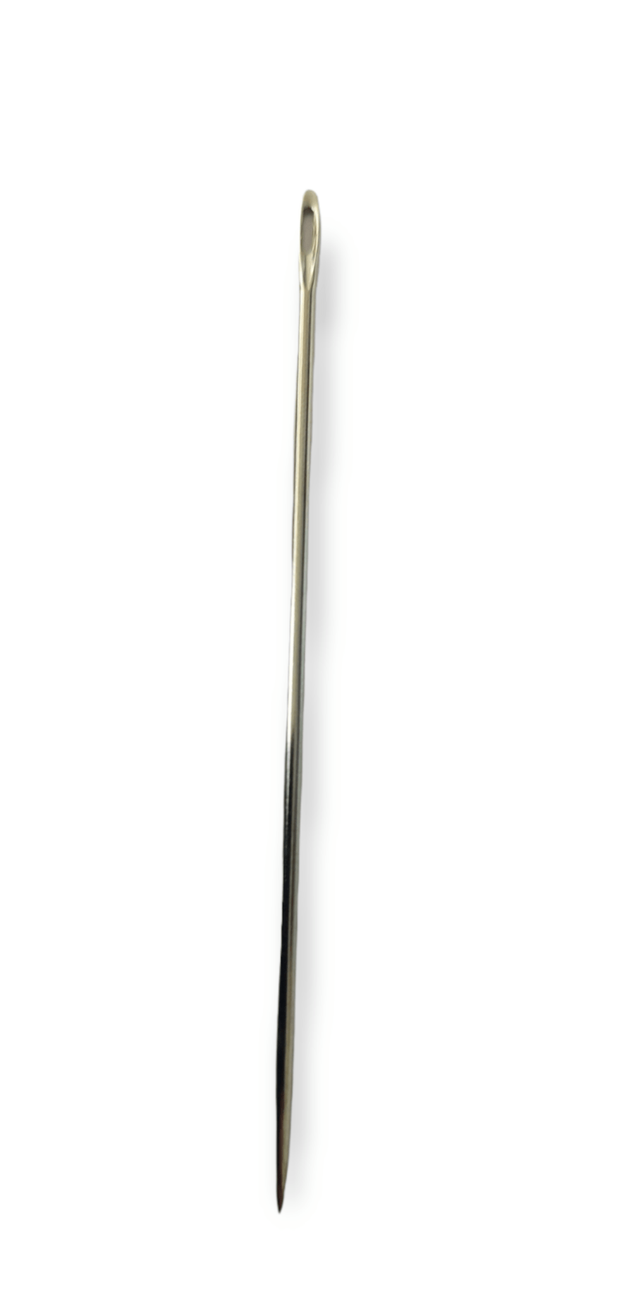Σαμαροβελονα ισια μυτη 13cm