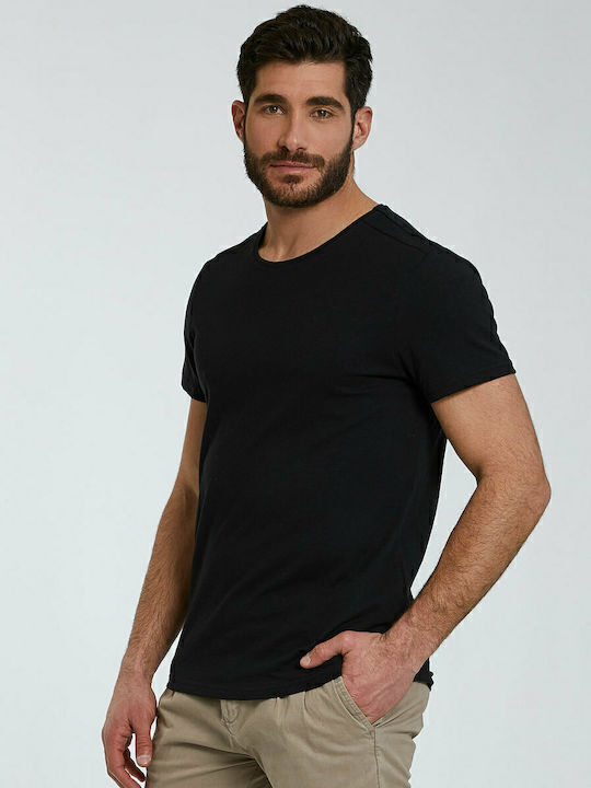 Roly Atomic 150 Ανδρικό Διαφημιστικό T-shirt Κοντομάνικο