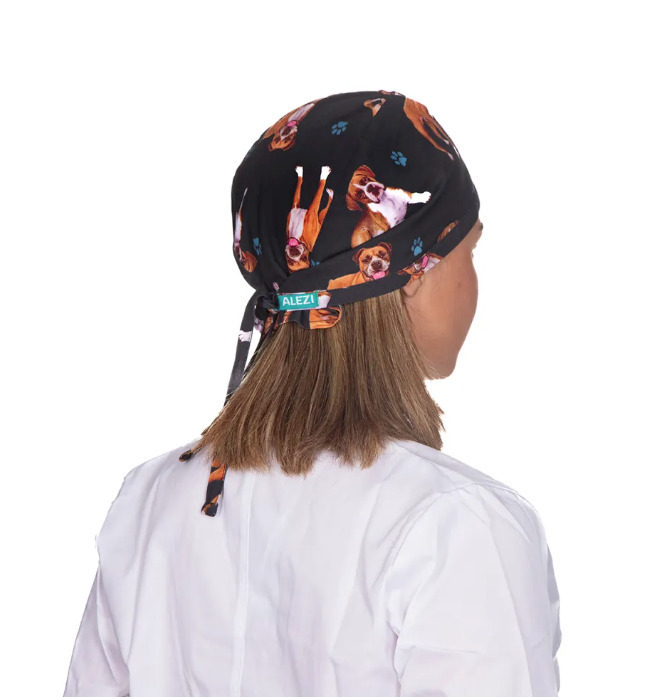 Stretch Beanie 06 alezi