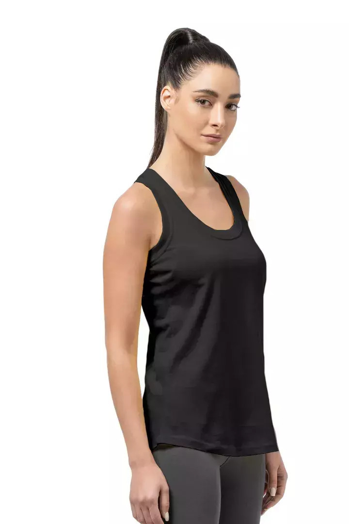 Bodymove Γυναικεία Μπλούζα Βαμβακερή 1449