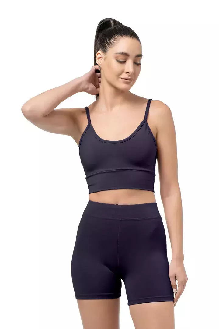 Bodymove Γυναικείο Αθλητικό Μπουστάκι 1346
