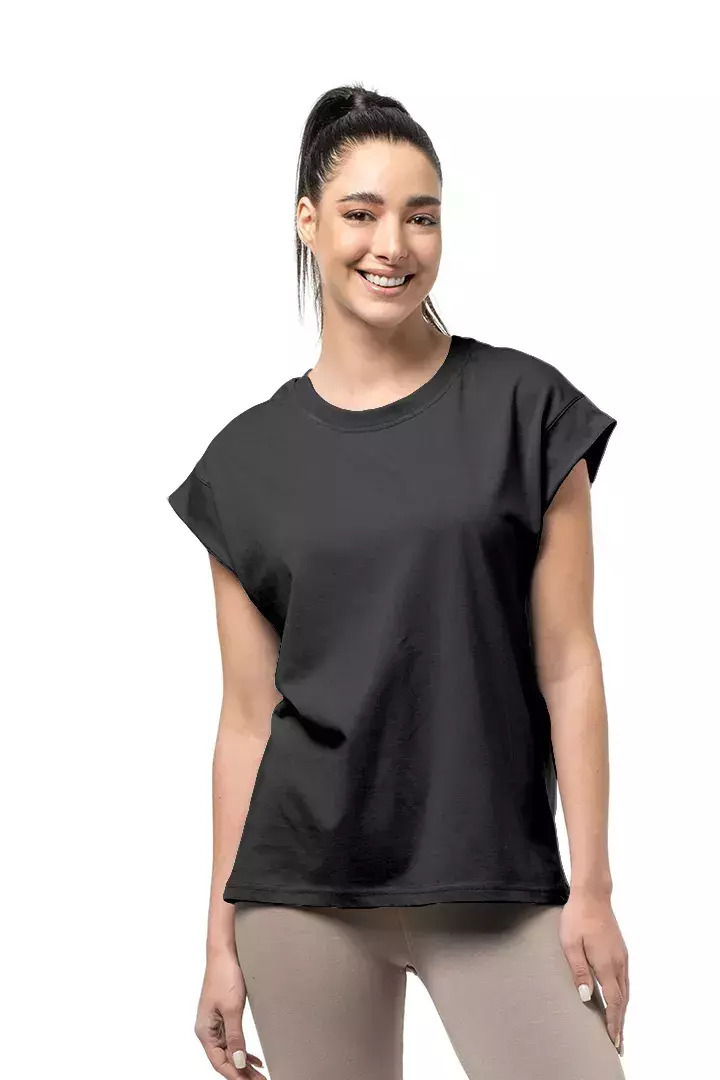 Bodymove Γυναικείο T-shirt 1448