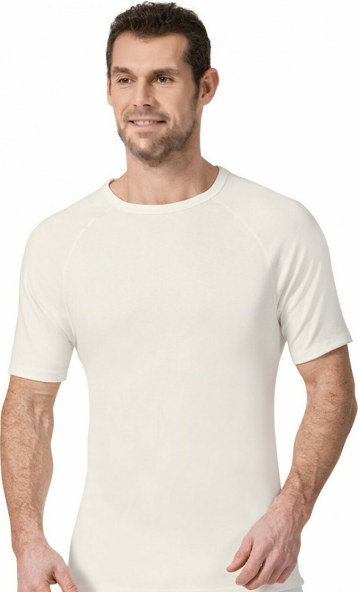 ISOTHERMAL SHORT-SLEEVED T-SHIRT