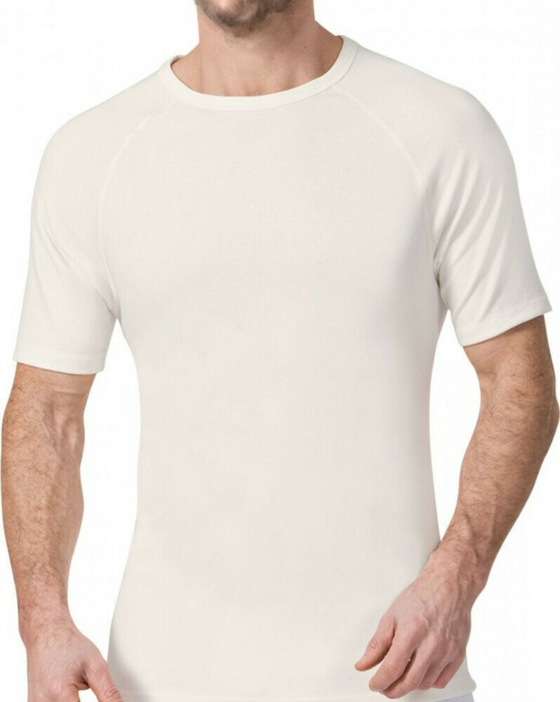 ISOTHERMAL SHORT-SLEEVED T-SHIRT