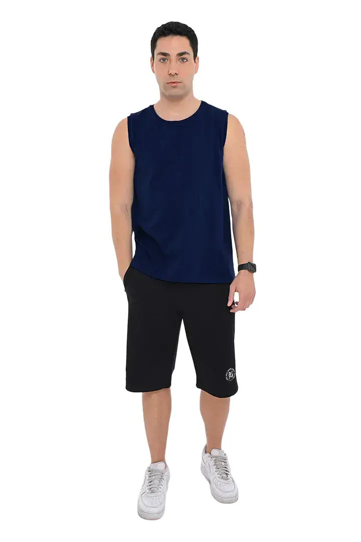 Μπλούζα ζαπονέ μονόχρωμη 1387 bodymove