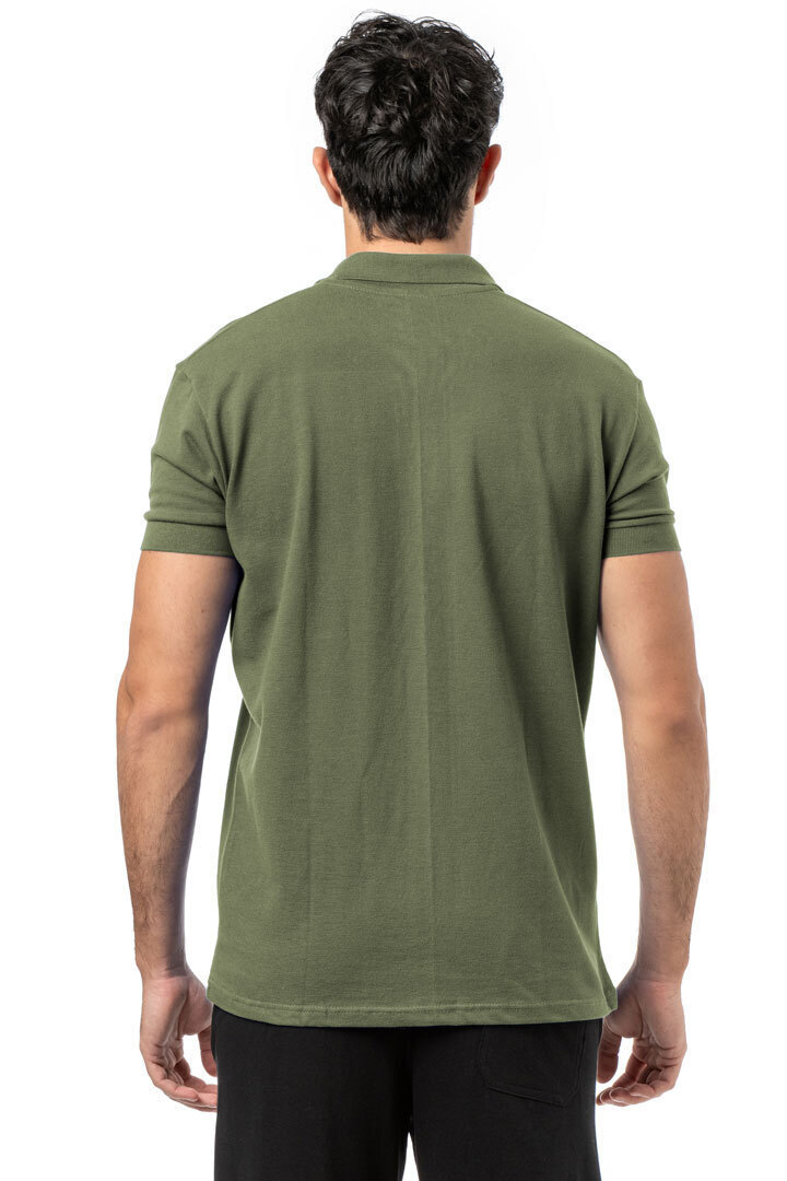 Ανδρικό T-shirt Polo 672 bodymove