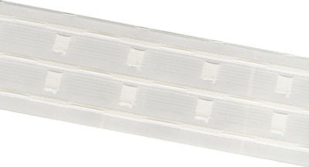 ΤΡΕΣΣΑ ΓΙΑ ΚΟΥΡΤΙΝΑ  6.5CM ΠΛΑΤΟΣ 20 μετρα