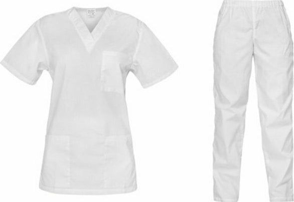 MEDICAL SET WOMEN
