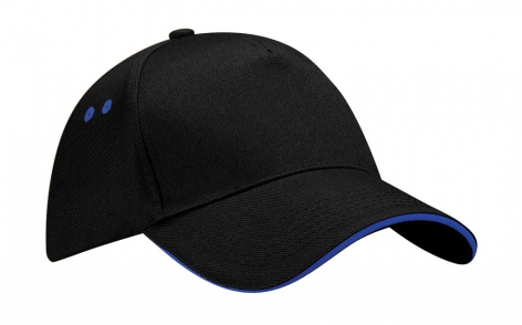 Ultimate 5 Panel Cap - Sandwich Peak b15c beechfield