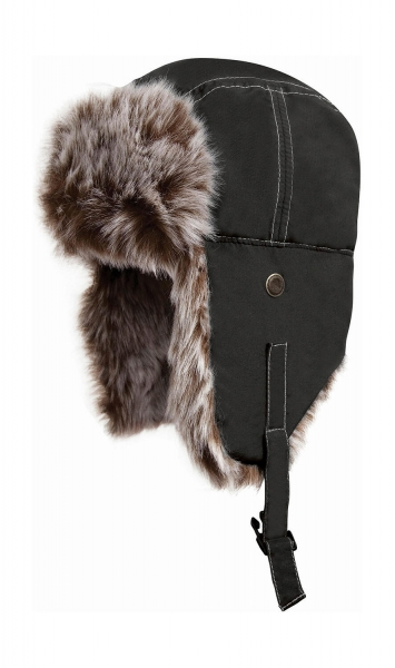 Result Ανδρικός Earflap Σκούφος Jet RC056x