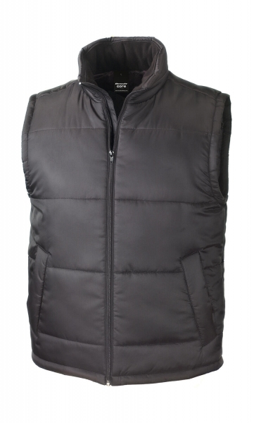 Core Bodywarmer 208 result