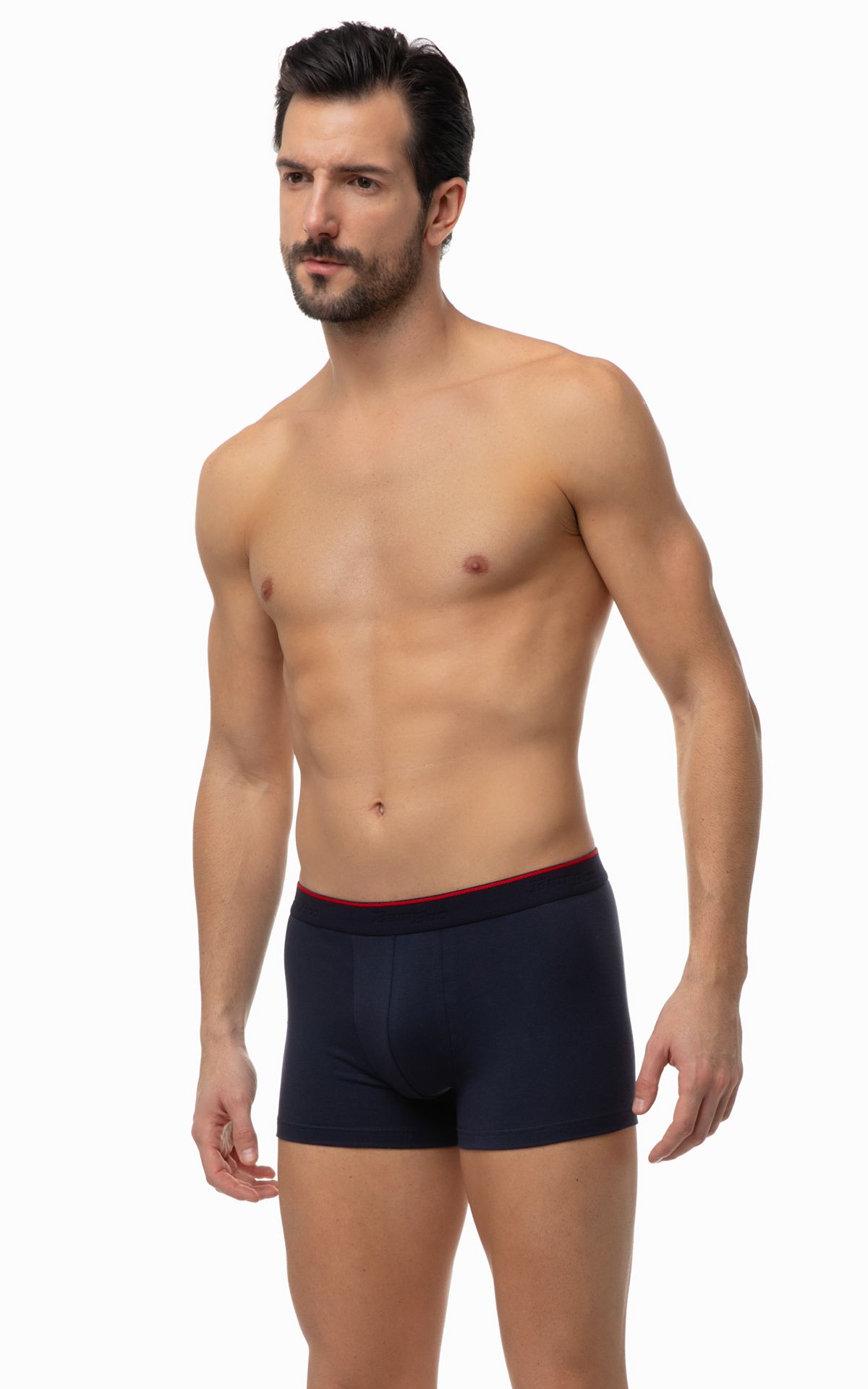 BOXER BAMBOO MINERVA
