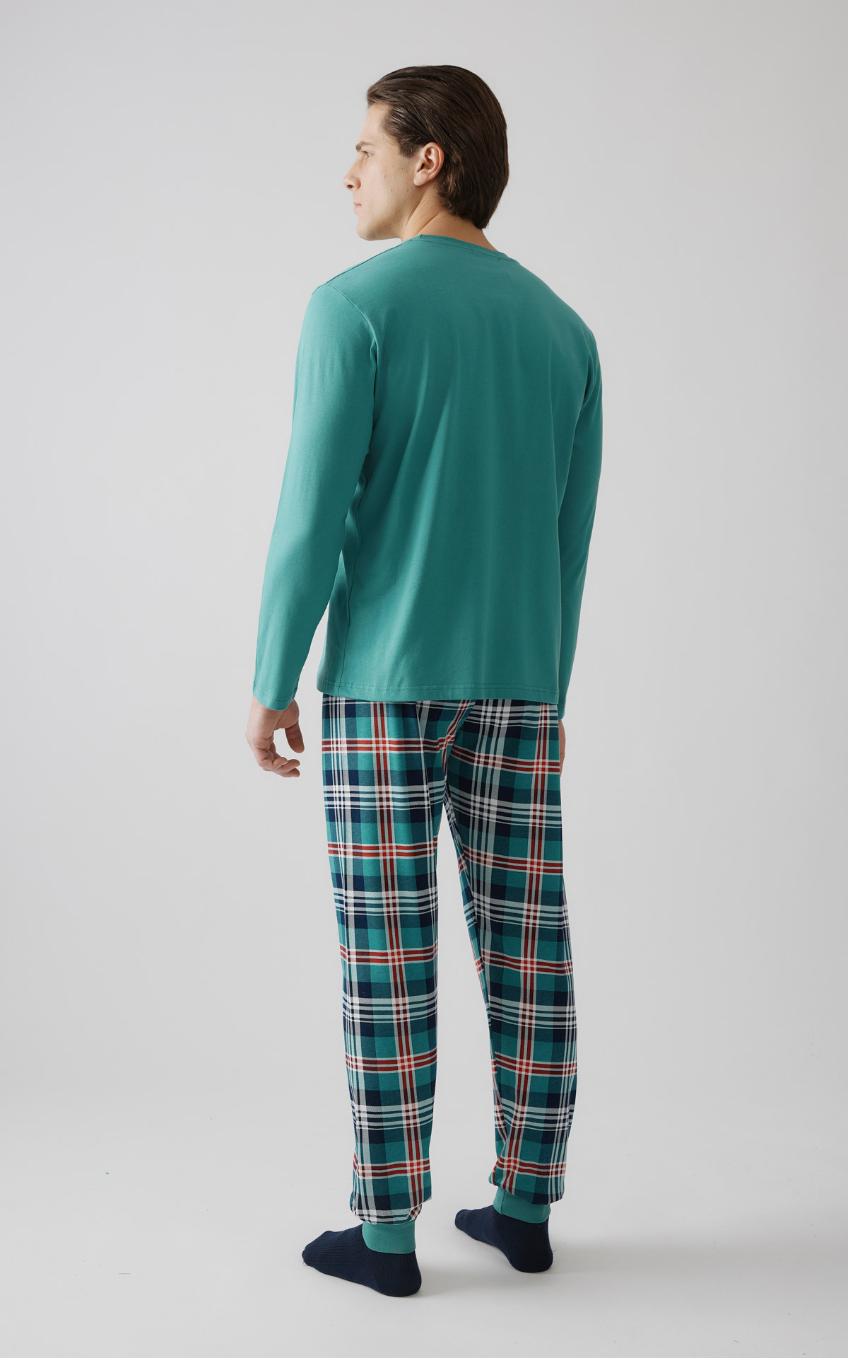 Superior Men's Pyjama Set 71258 minerva