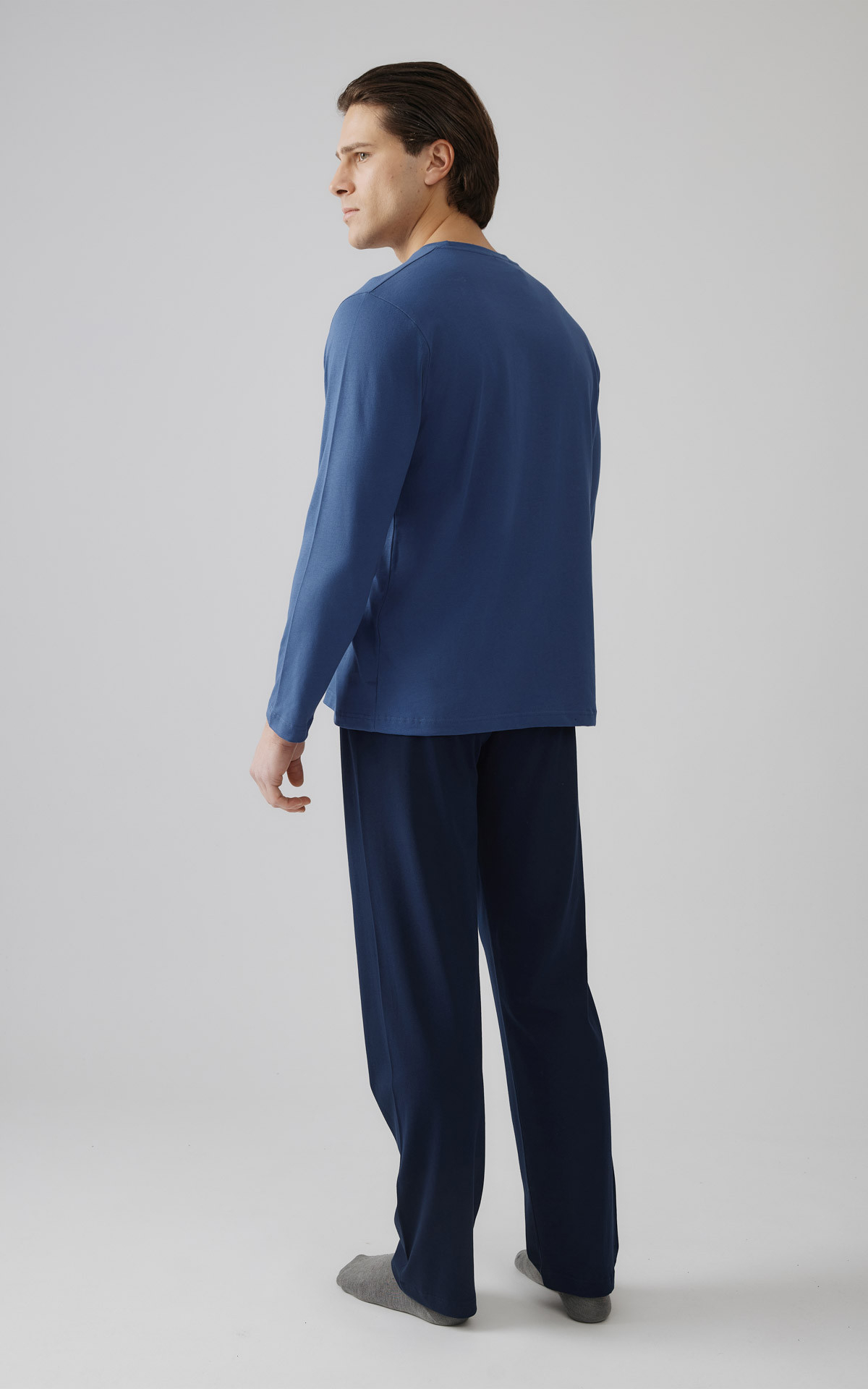 Minerva Men's Pyjama Set 71281