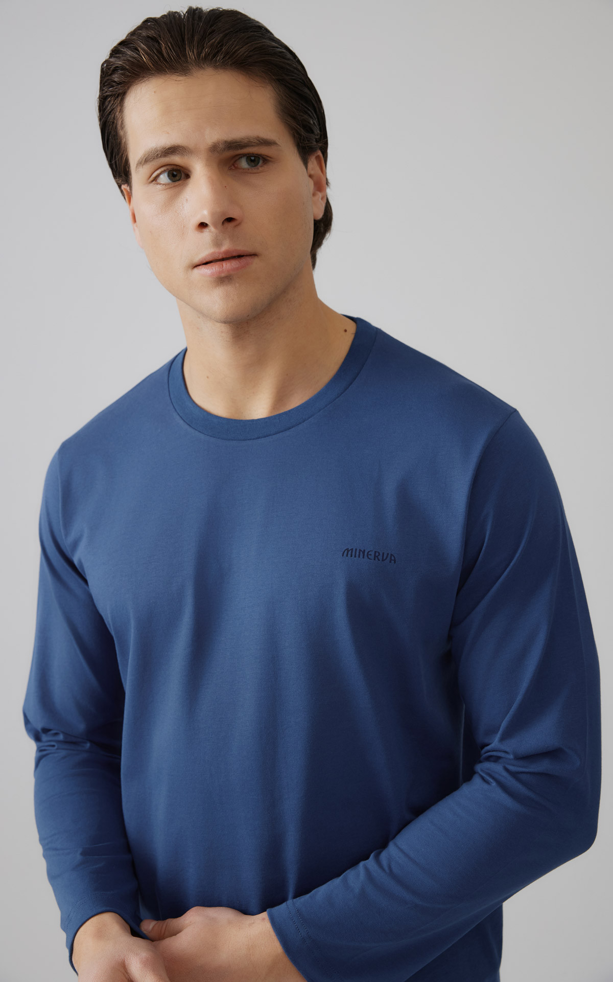 Minerva Men's Pyjama Set 71281