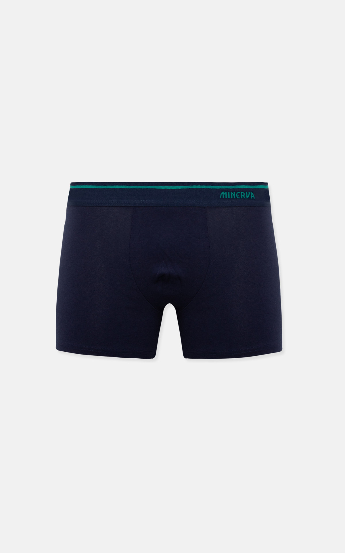 Minerva Ανδρικό Boxer 2τμχ 29462