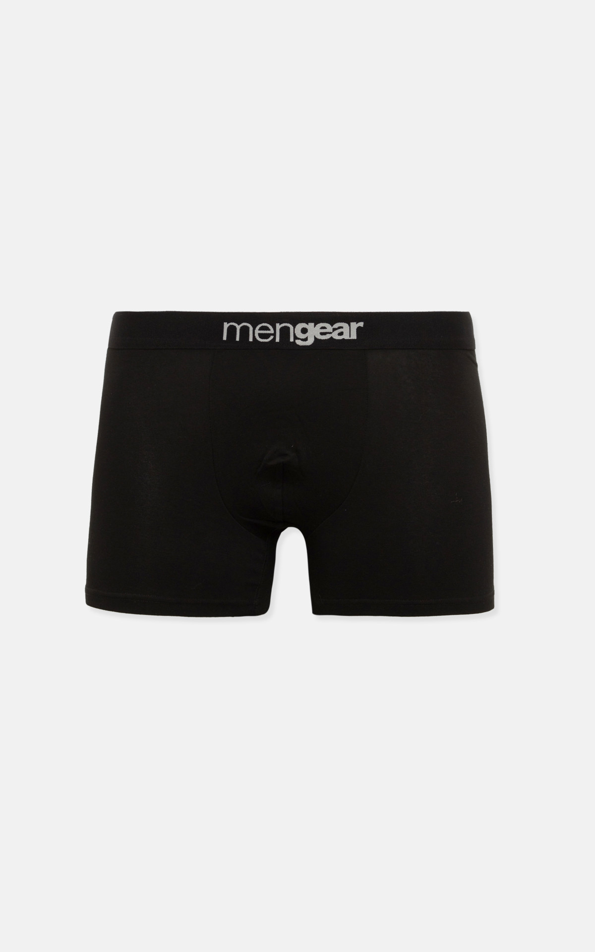 Ανδρικό Boxer 2τμχ 29464 minerva