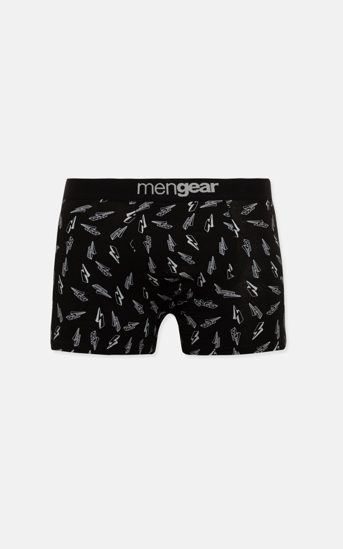 Ανδρικό Boxer 2τμχ 29464 minerva