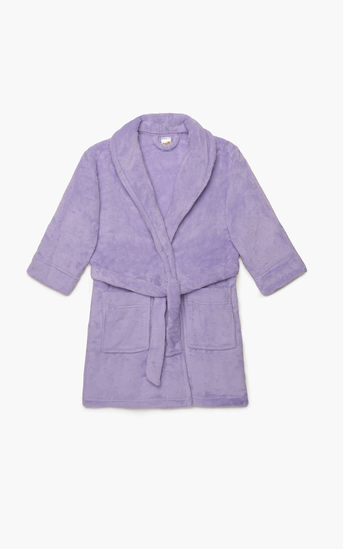SALE NEW Fleece Παιδική Ρόμπα 62135