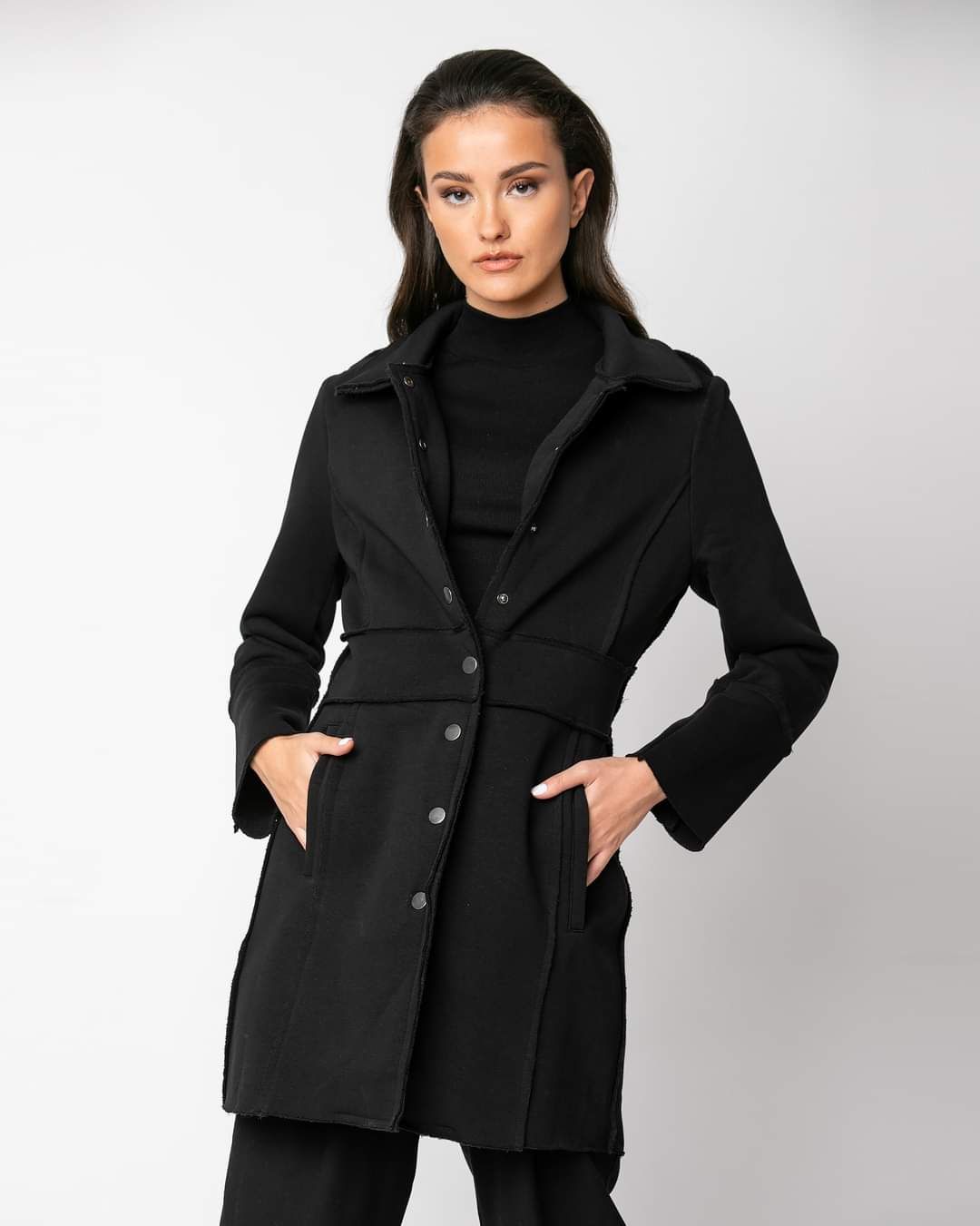 Cardigan Noobass b8-39
