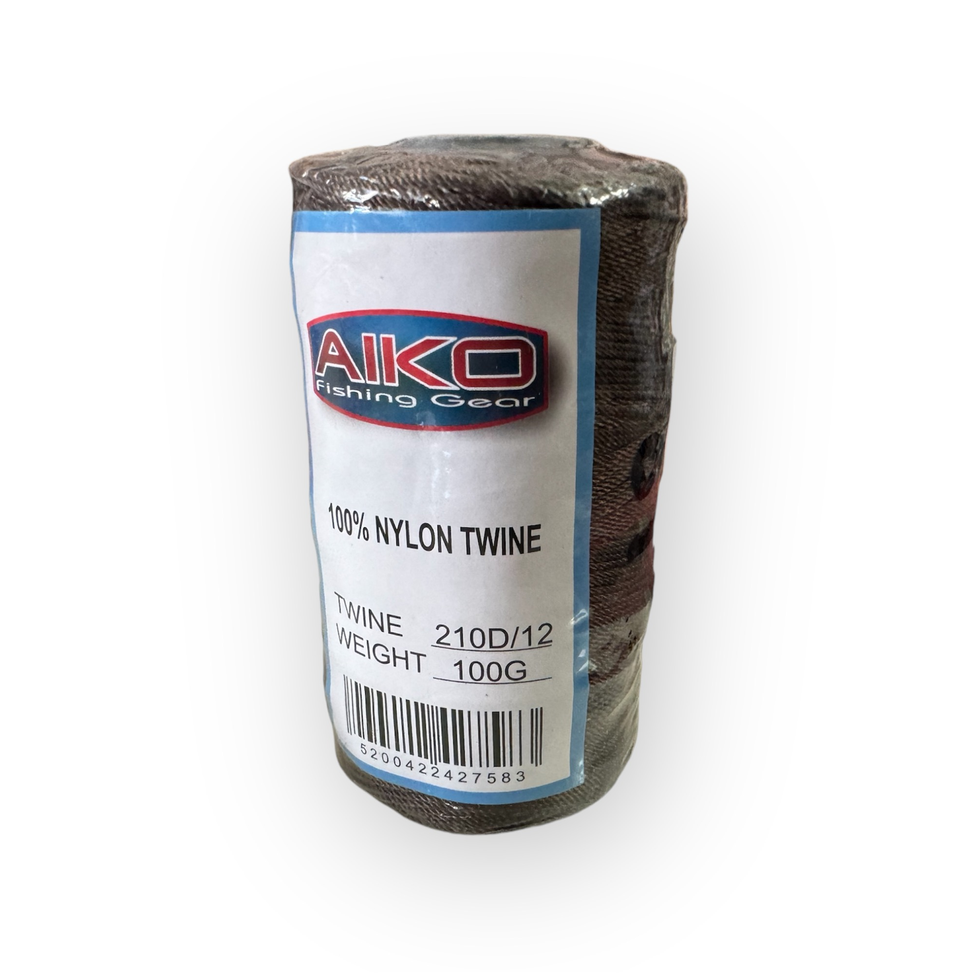 κλωστη ναυτιλιακη aiko fishing gear