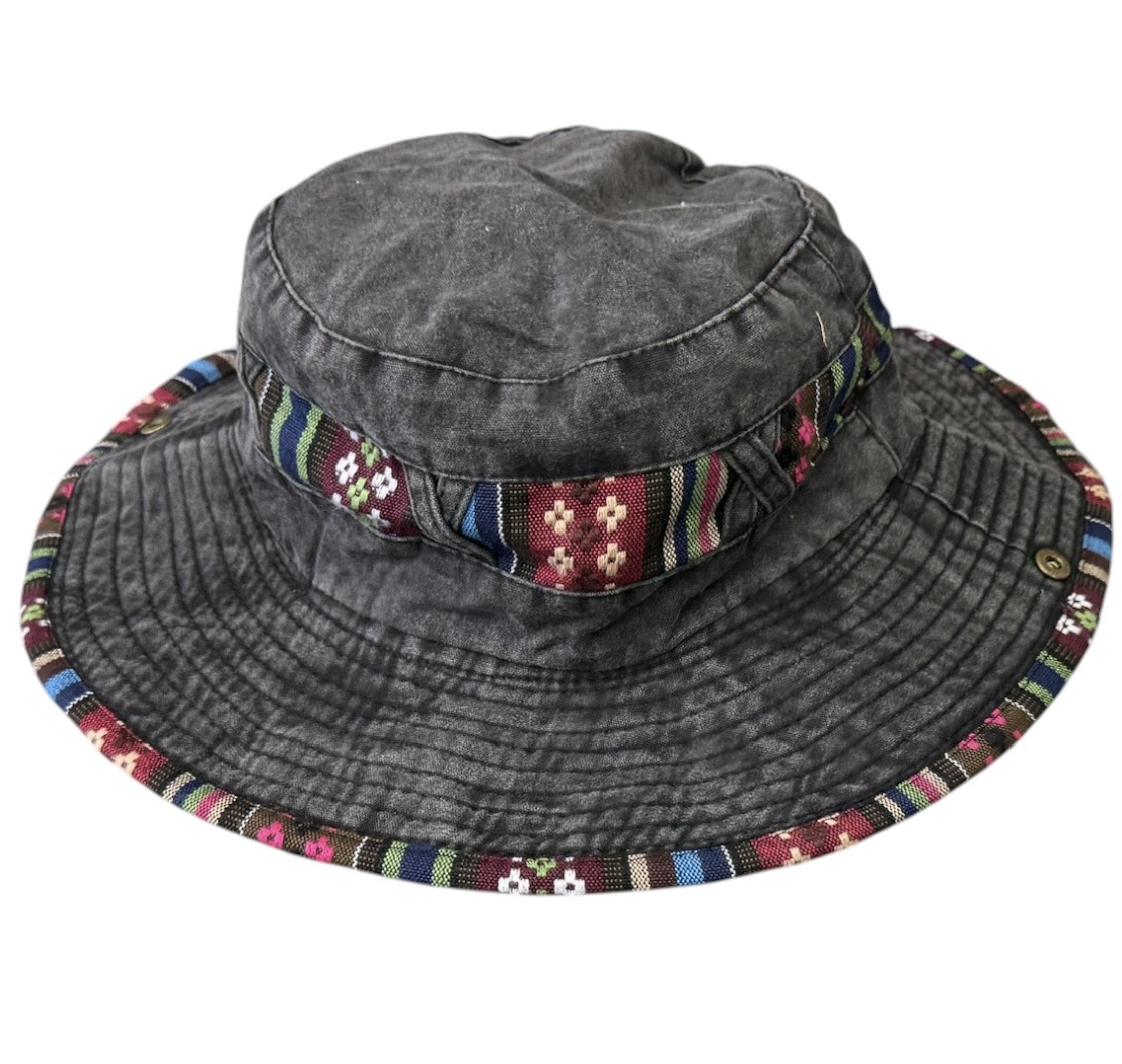 καπελο σαφαρι πετροπλυμενο 26019 denia accessories