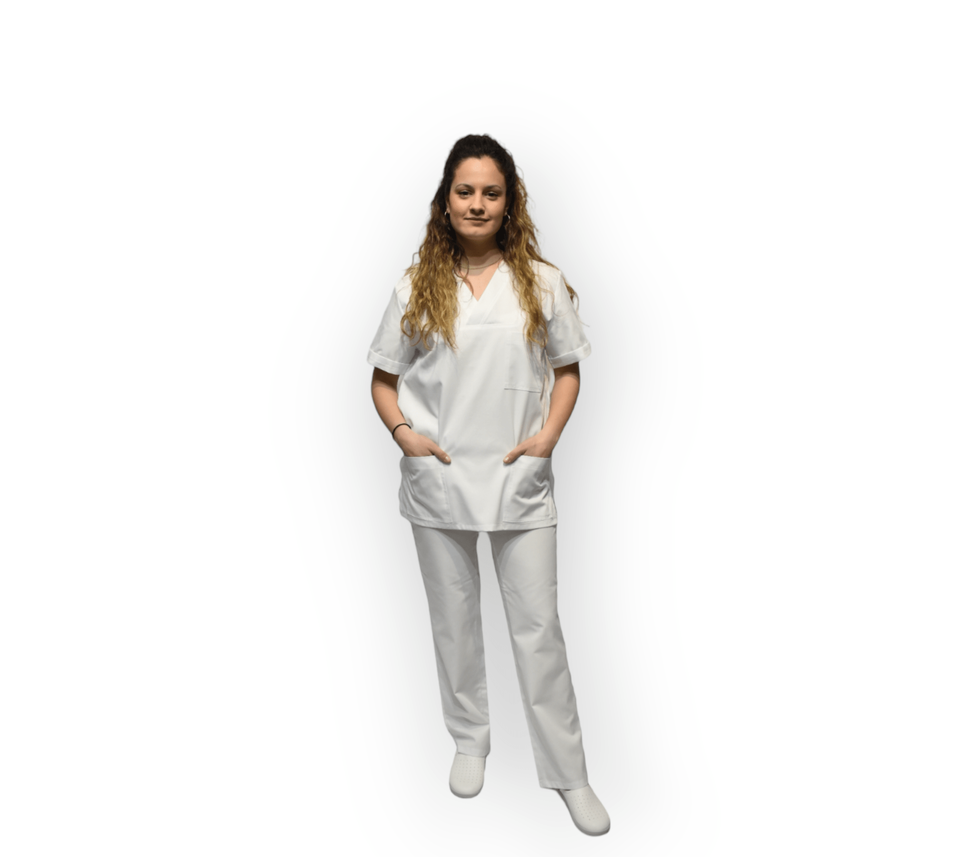 MEDICAL SET WOMEN