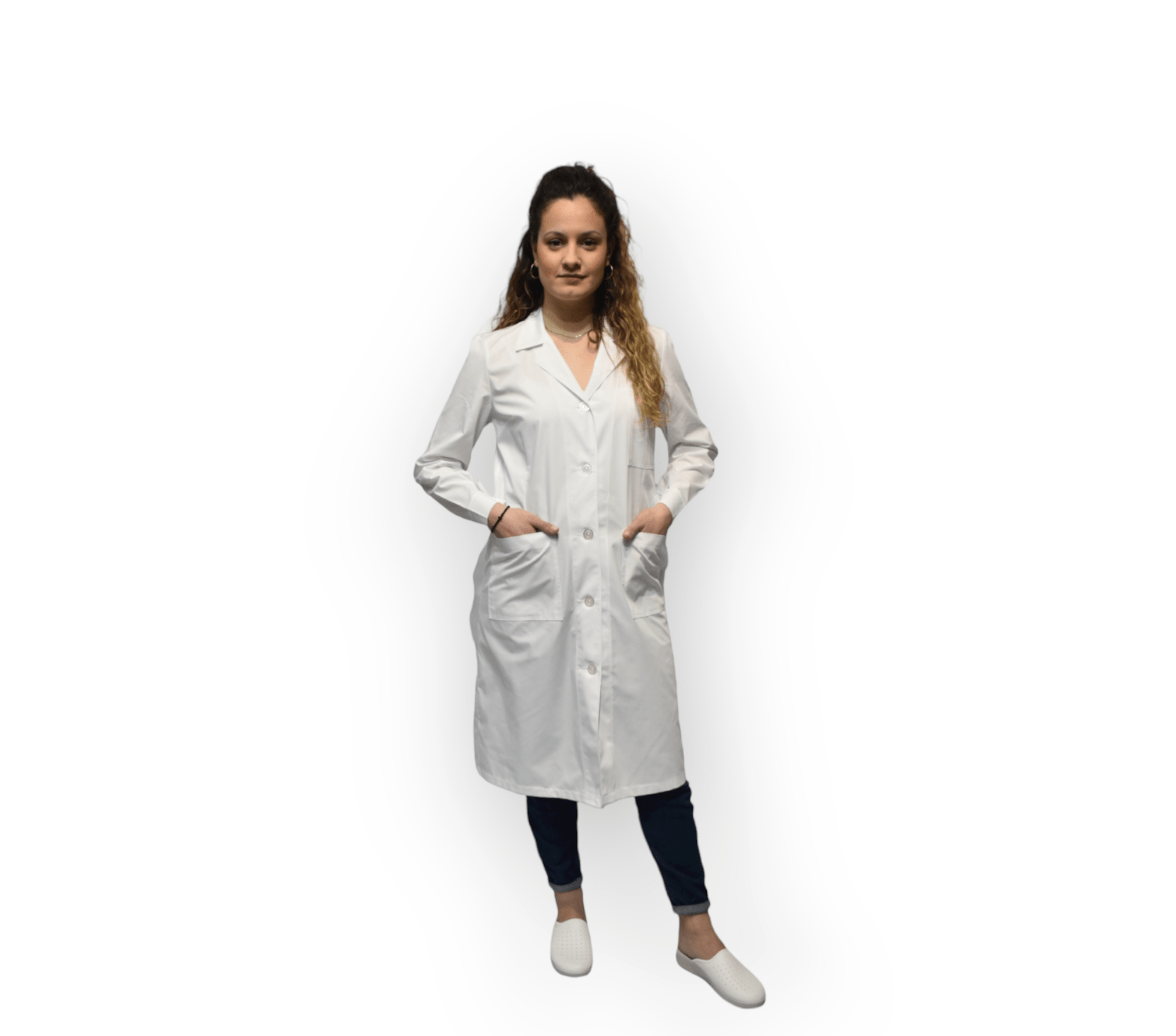 medical woman