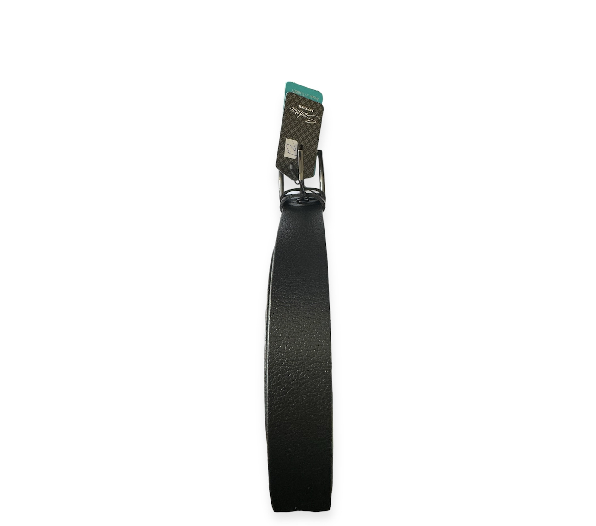 ΑΝΔΡΙΚΗ ΖΩΝΗ ΔΕΡΜΑΤΙΝΗ MO29/01 SOTIRIOY LEATHER