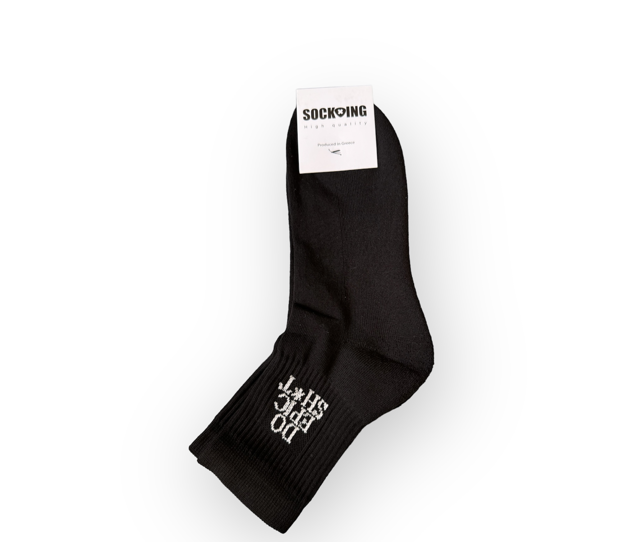 καλτσα πετσετε unisex 5404 socking